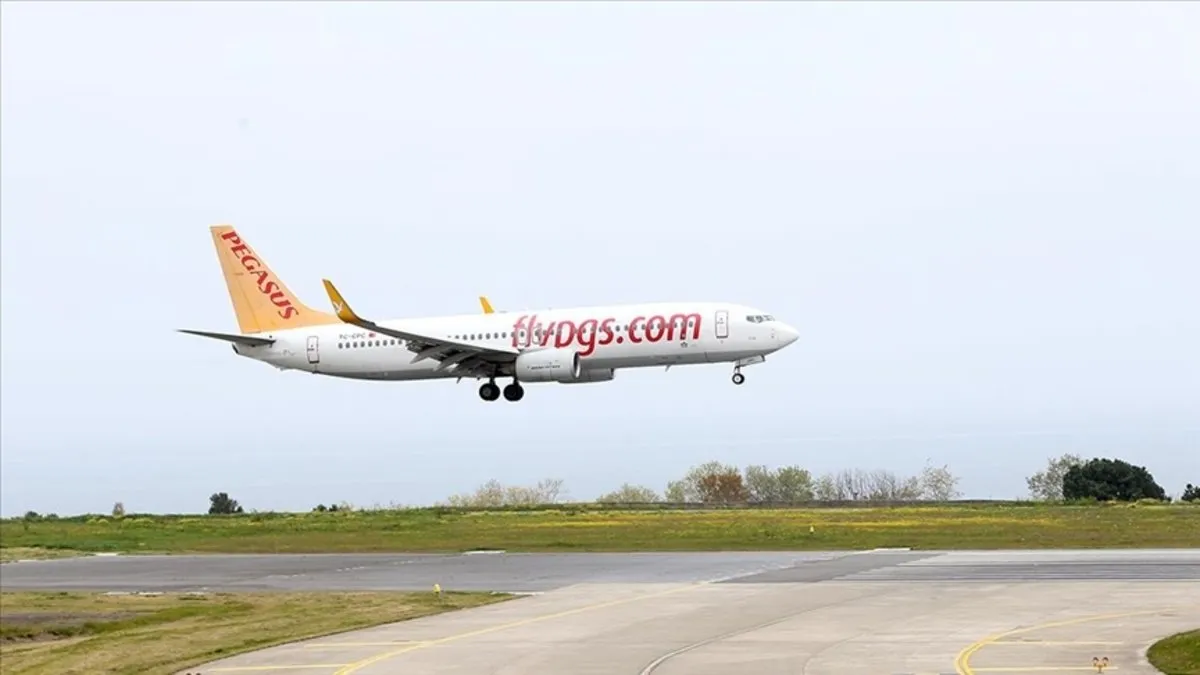 Pegasus’ta rötar rezaleti! Vatandaşlar isyan ediyor