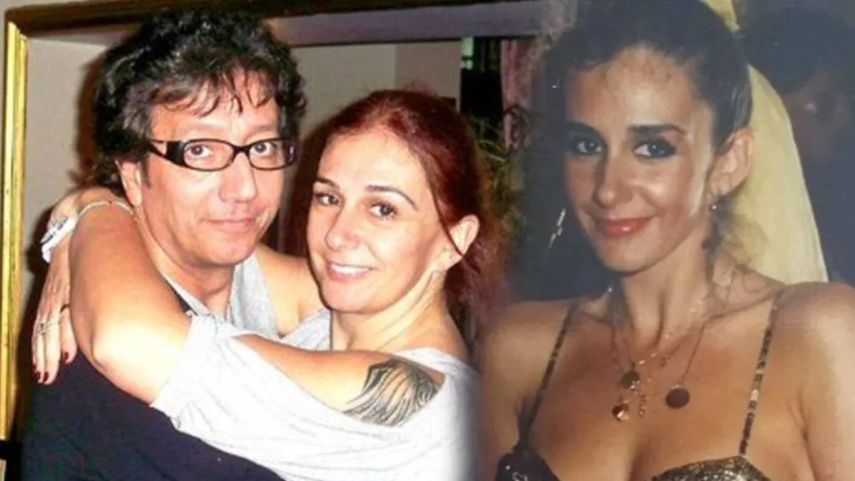 60’ında ve hala Bambi! Süheyl Uygur’un dansçı eşi Burçin Orhon’un son haline bakın! Kızları aynı babaları görenler de şaşkına döndü