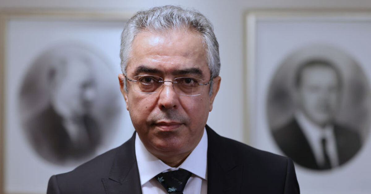 Cumhurbaşkanı Başdanışmanı Uçum’dan AYM’nin iptal kararına yönelik açıklama