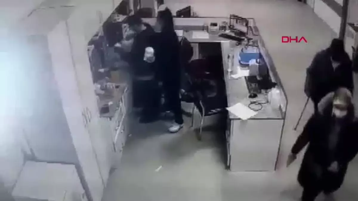 Zonguldak’ta Hastanede Alkol Patlaması Davası: Hemşireler Arasında İddialar