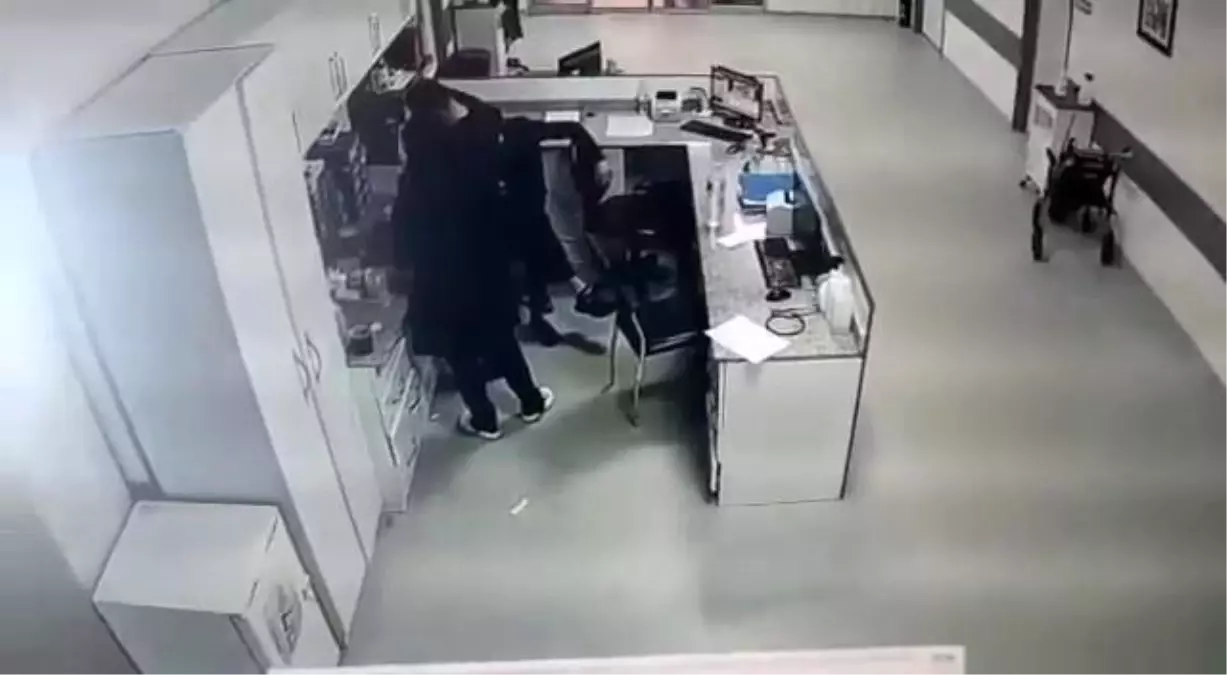 Zonguldak’ta Hemşire Yangın Davasında Önemli İfadeler Verildi