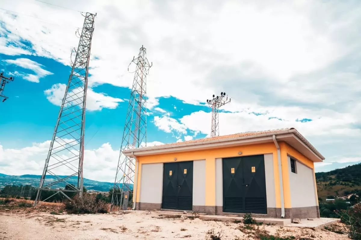 Başkent EDAŞ, Zonguldak’ta Sürdürülebilir Enerji İçin Yatırımlarını Artırıyor