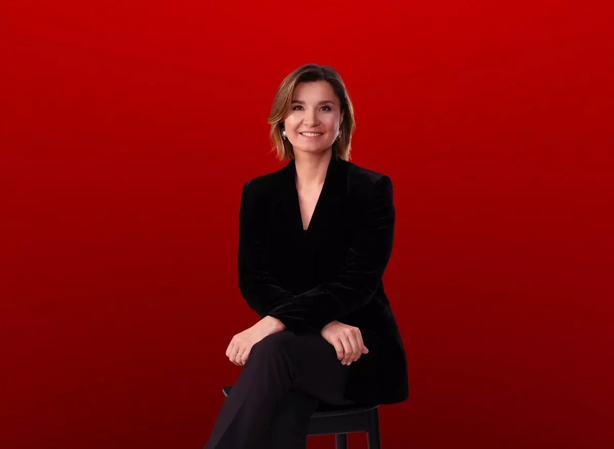 Vodafone Türkiye’den Hibrit Çalışma Modeli